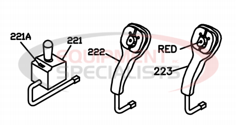 Boss Super Duty Controller Diagram Breakdown Diagram