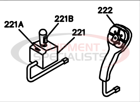 Boss Power VXT Controller Diagram Breakdown Diagram