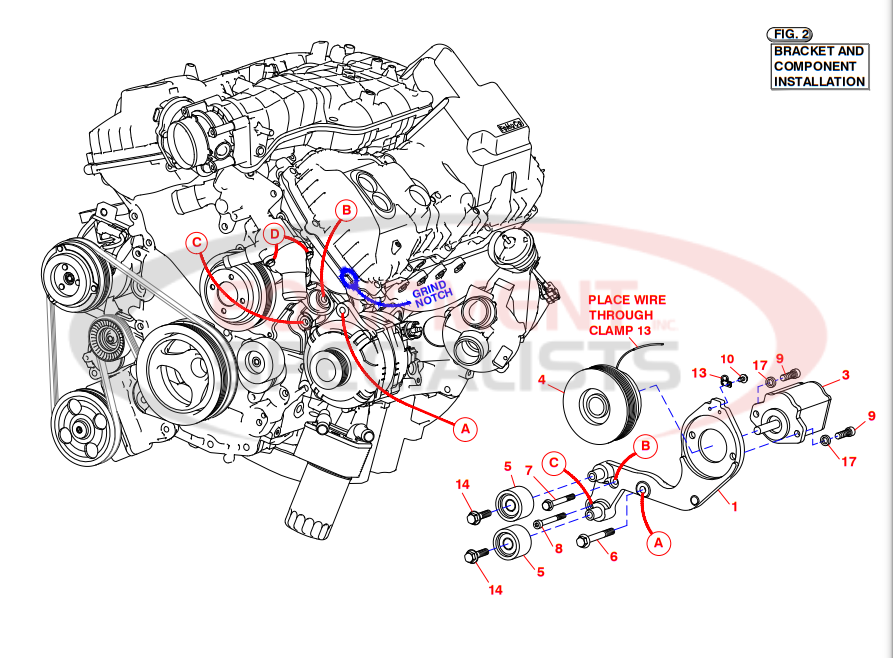 Deweze 700608 Clutch Pump Diagram Breakdown Diagram