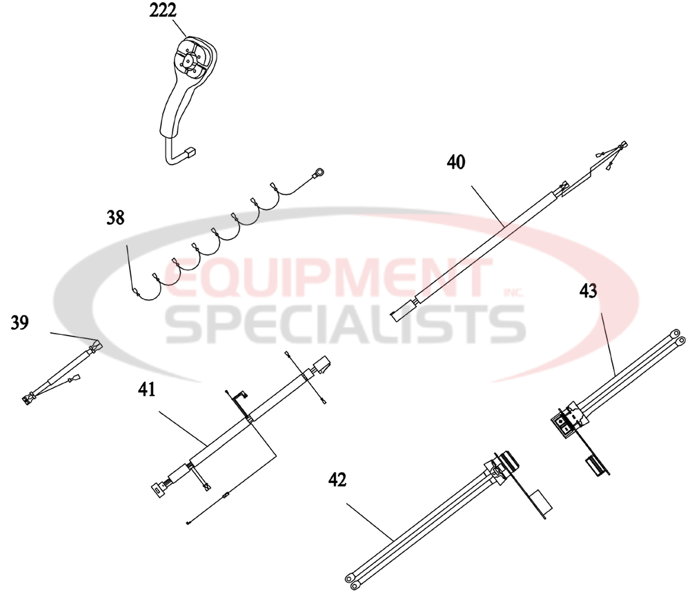 Boss Drag Pro Controller and Wiring Diagram Breakdown Diagram