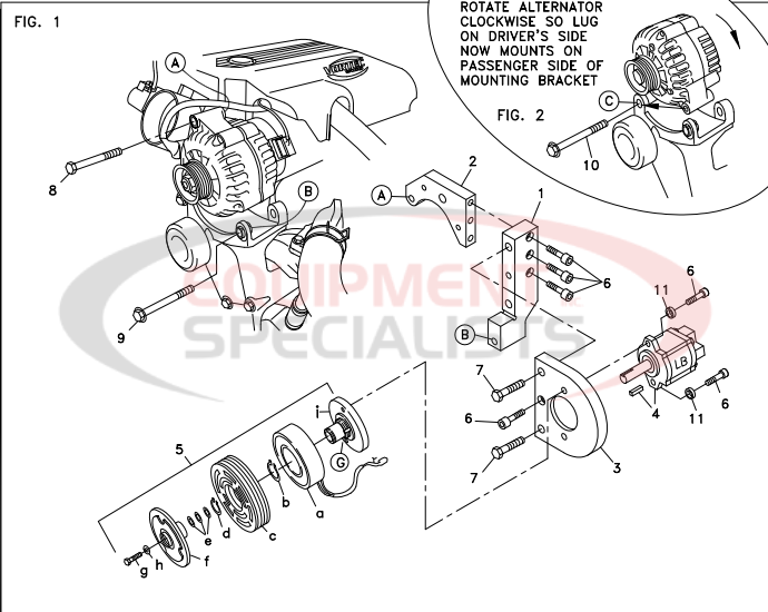 Deweze 700377 Clutch Pump Diagram Breakdown Diagram