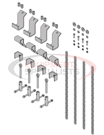 3010548_Tie Down Kit