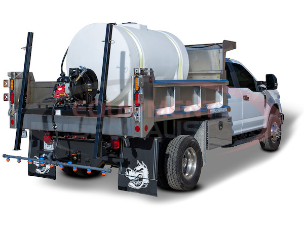6191120_550 Gas Anti-Ice Systems