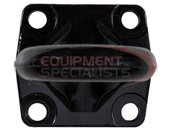 BDB12503 Buyers Products | 2-1/2 Inch I.D. Forged Alloy Steel Drawbar With Nut - View #10