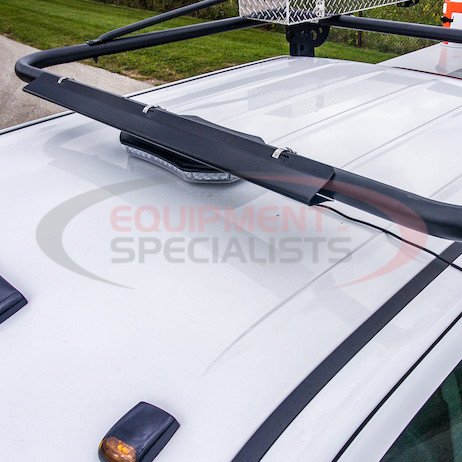 Buyers 1501193 - Ladder Rack Wind Deflector Kit | Equipment Specialists