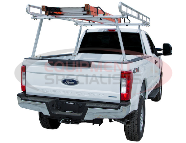 1501400 Rear with Ladder