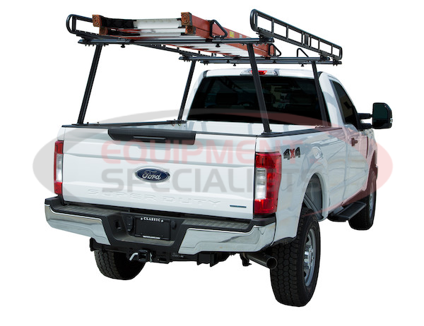 1501410 Rear with Ladder