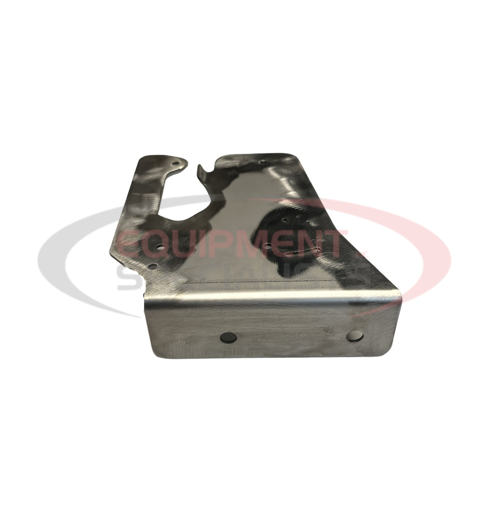 THROTTLE BRACKET, HONDA