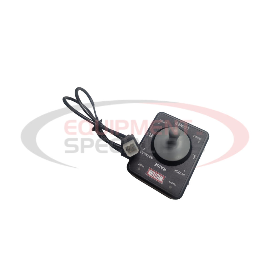 CONTROL, UTV, JOYSTICK WP