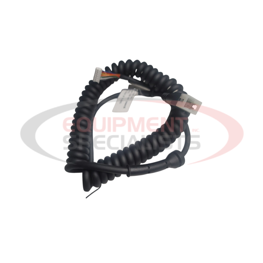 HARNESS HH STR BLADE 6-PIN