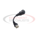 V PLOW ADAPTER CABLE KIT