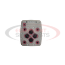 KEYPAD ASSY 9 BUTTON 4 &amp;10-PIN