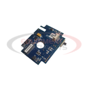 PC BOARD, JOYSTICK V-PLOW 4-PIN