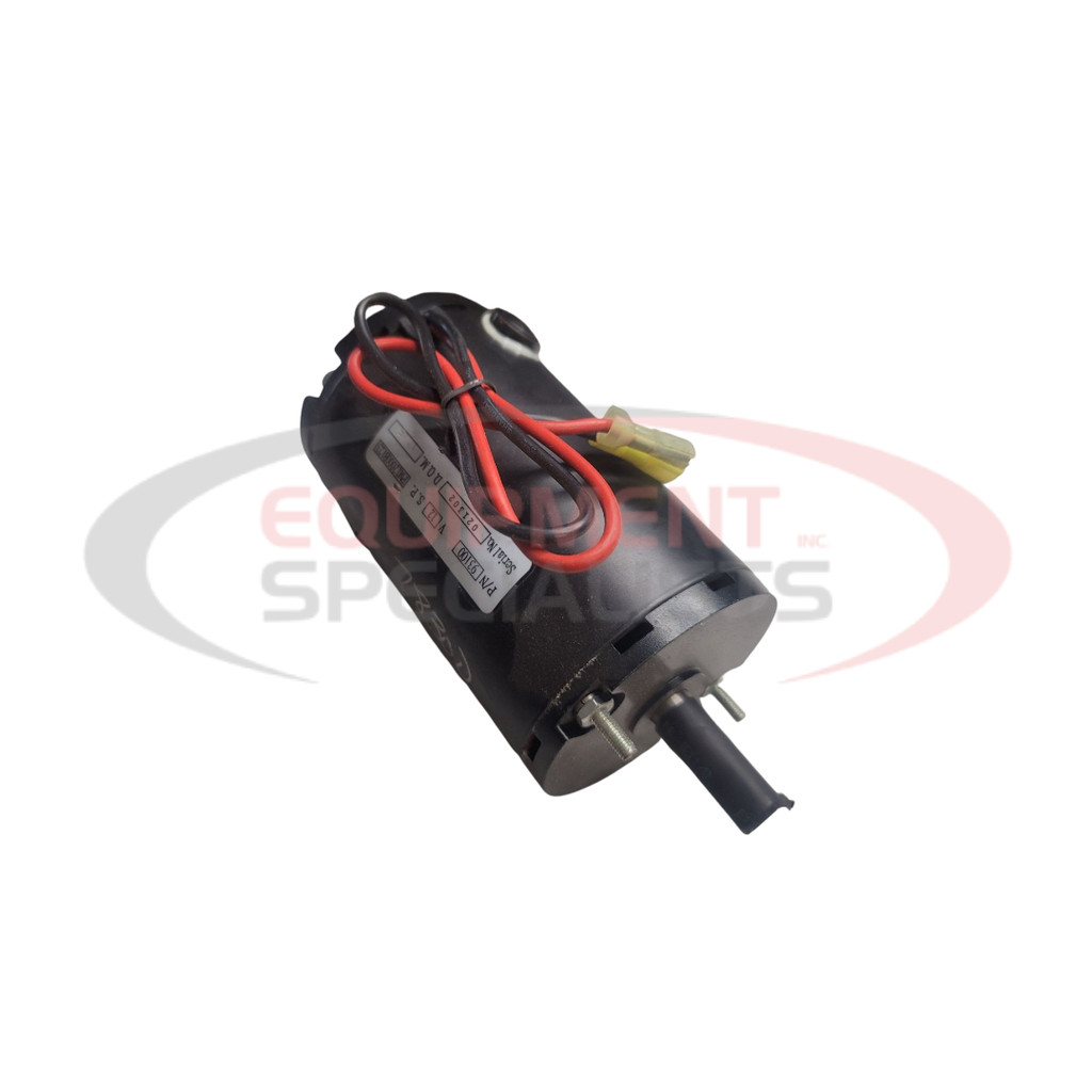 12V MOTOR-POLY HOPPER