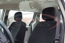 CLEARSHIELD GERM BARRIER PARTITION, UNIVERSAL FIT FOR MINIVANS