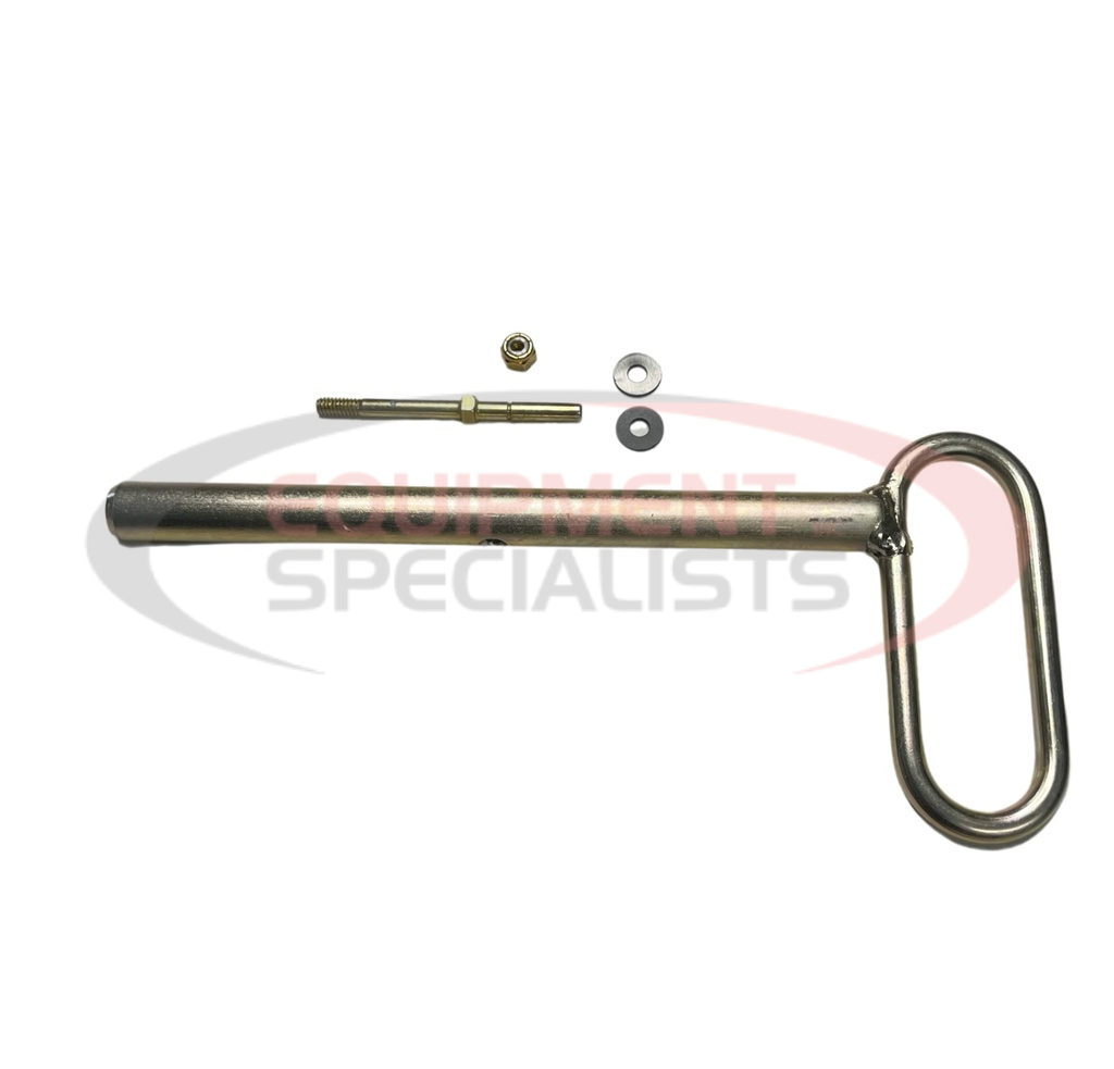 KIT-PIN, COUPLER SPRING, LD