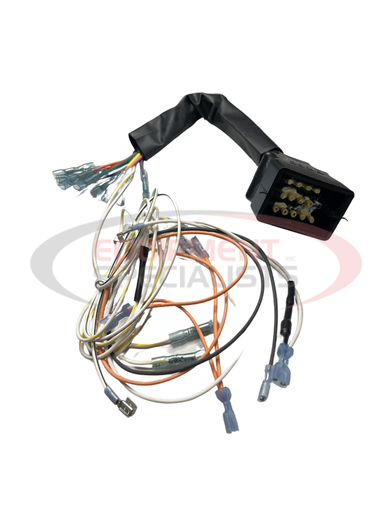 CONTROL HARNESS CONVERSION KIT, PLOW SIDE