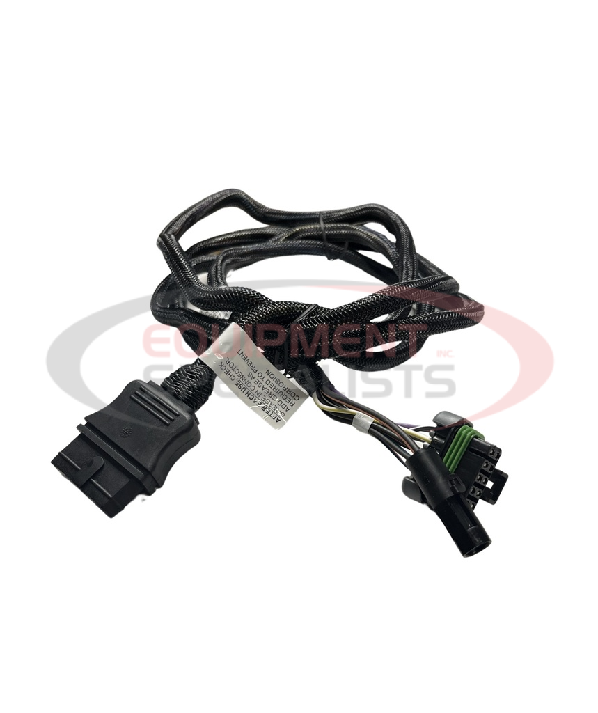 PLUG-IN LIGHT ADAPTOR HARNESS KIT