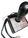 CONTROL-JOYSTICK, STB, 12V