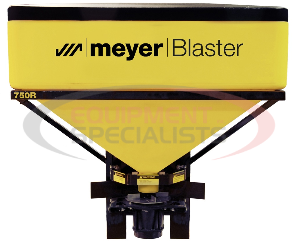 MEYER BLASTER 750R