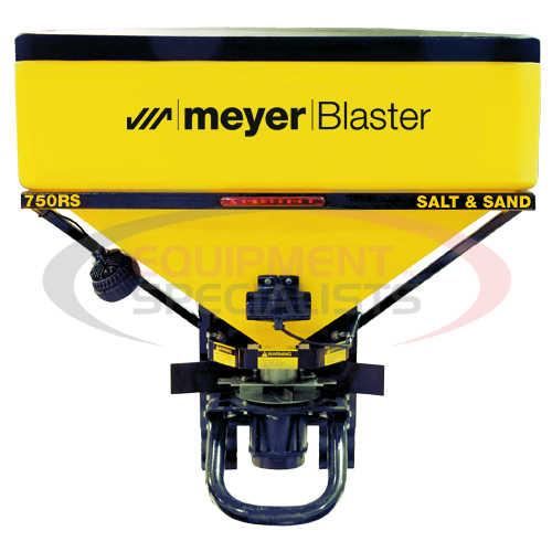 MEYER BLASTER 750RS