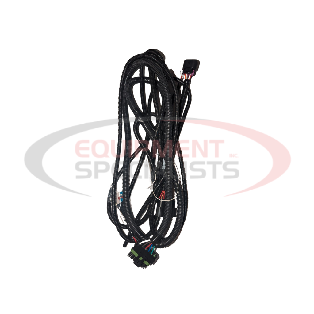 WIRE HARNESS, SPREADER SIDE, VBX, 17+