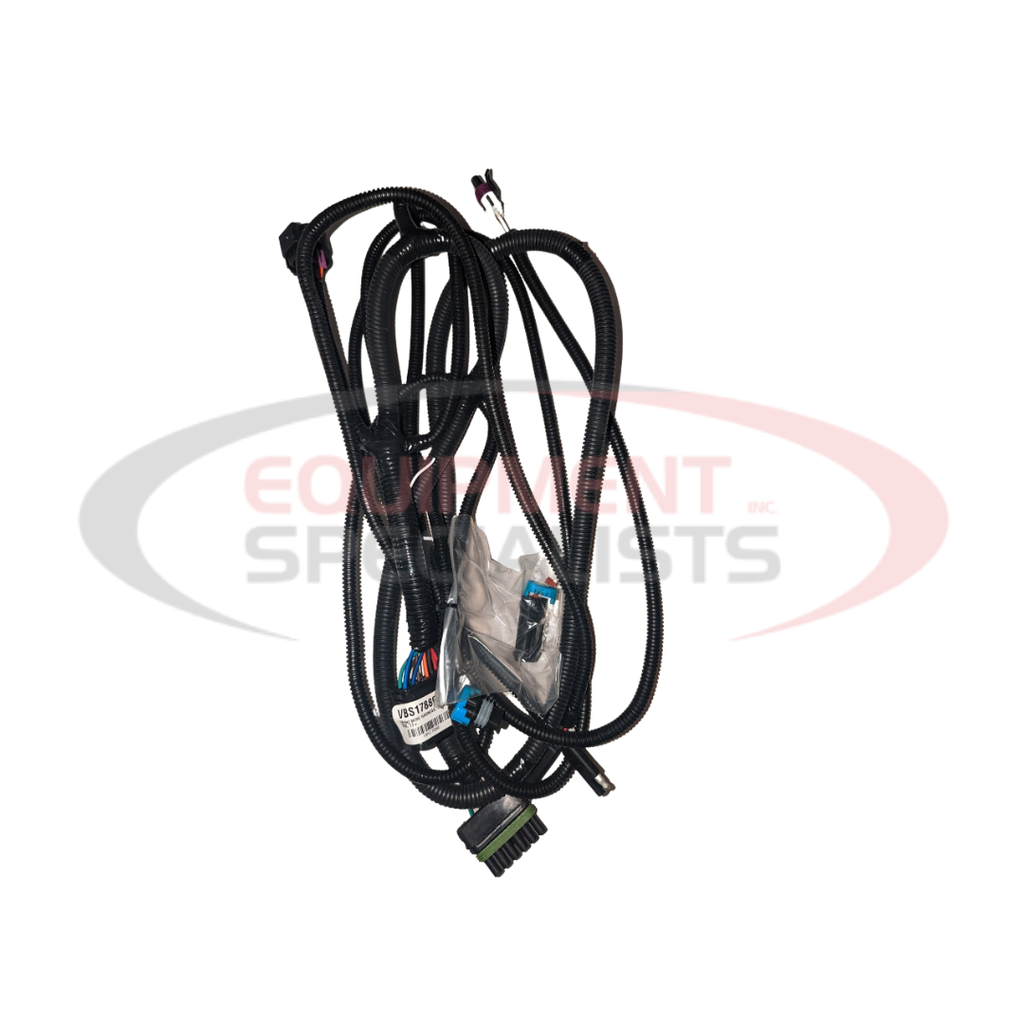 WIRE HARNESS, SPREADER SIDE, VBX, 17+