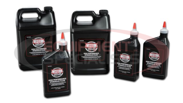 ONE GALLON WP HYD FLUID