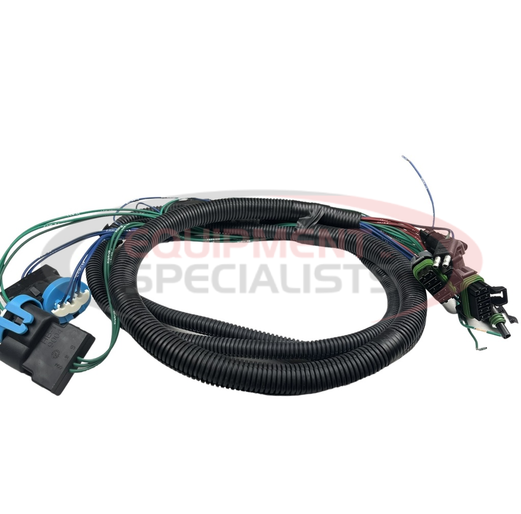 PLUG-IN HARNESS KIT