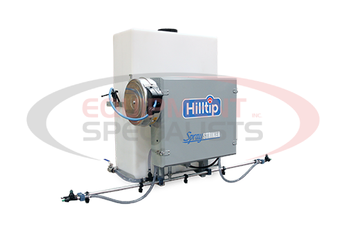 HILLTIP TAILGATE BRINE SPRAYER