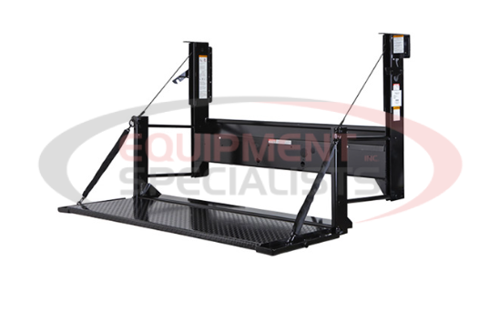 G2 SERIES, PICKUP, 48&quot; OPENING, 700 LB CAPACITY