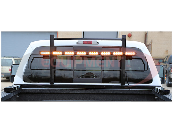 LED TRAFFIC ADVISOR AND STROBE