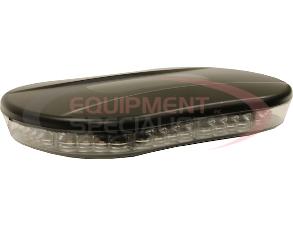 10&quot; OVAL LOW PROFILE OVAL MINI LIGHT BAR