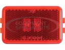 5623113 [2 LED Red Bulk]