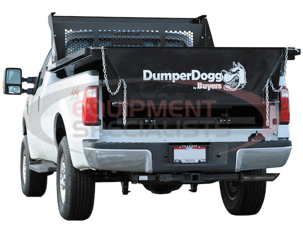 DUMPERDOGG® STEEL DUMP INSERT