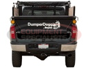 DUMPERDOGG® STEEL DUMP INSERT