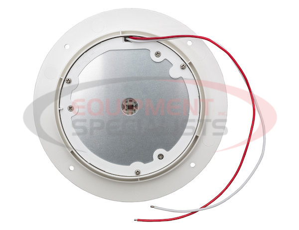 7 INCH RECESSED INTERIOR DOME LIGHT WITH MOTION SENSOR