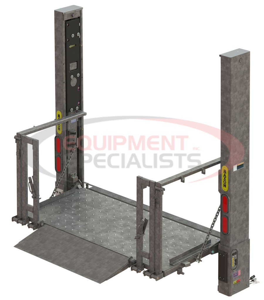 Maxon Columnlift BMR-CS