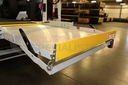 Tommy Gate Cassette Liftgate