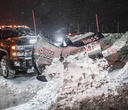 BOSS XT V-PLOW