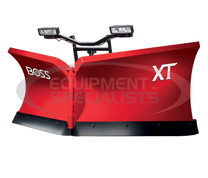 BOSS XT V-PLOW