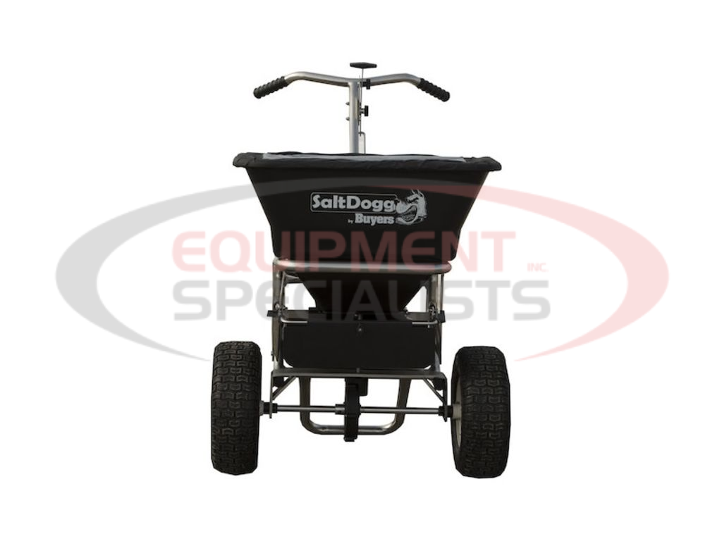 SALTDOGG WALK BROADCAST SPREADER SS