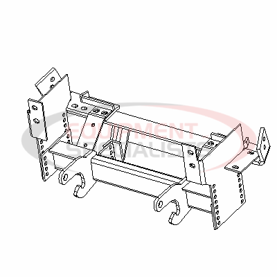 UC/RT3, FORD F150, 92-96