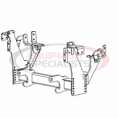 UC/RT3, FORD F250/350, 99-07