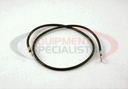 CABLE, SOLENOID GROUND 24