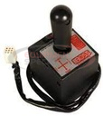 CONTROL-JOYSTICK, STB, 12V