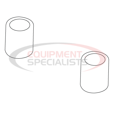 SPACER5/8IDX7/8ODX1