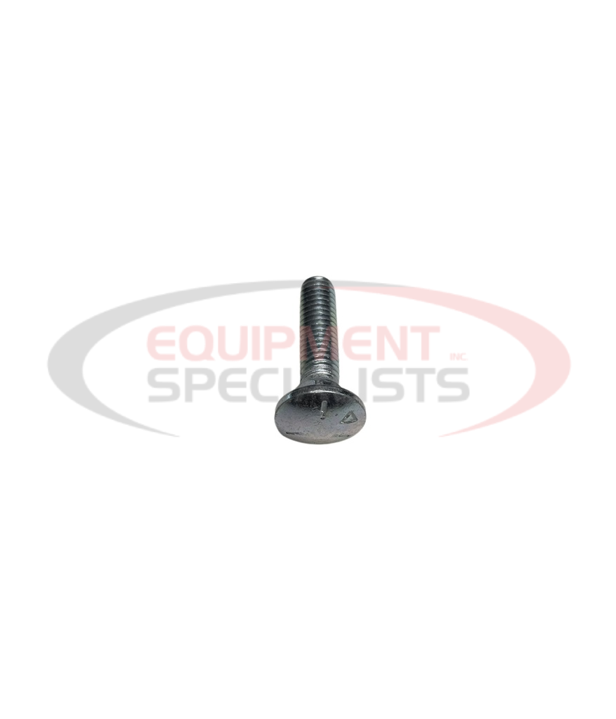 3/8-16X1-1/2 CARRIAGE BOLT G5