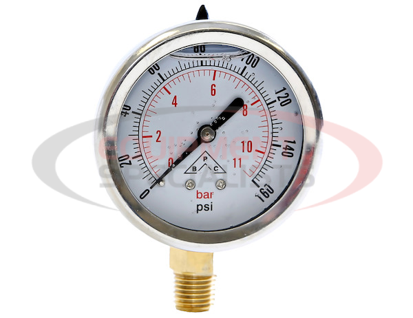 HPGS160_straight