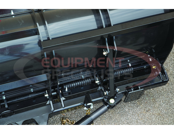 J Plow Detail 1